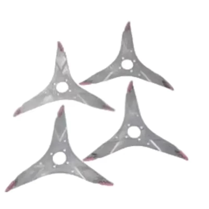 Traverse Fork for Barmag Winding Head Textile Spinning Weaving Loom Machine Parts Accessories