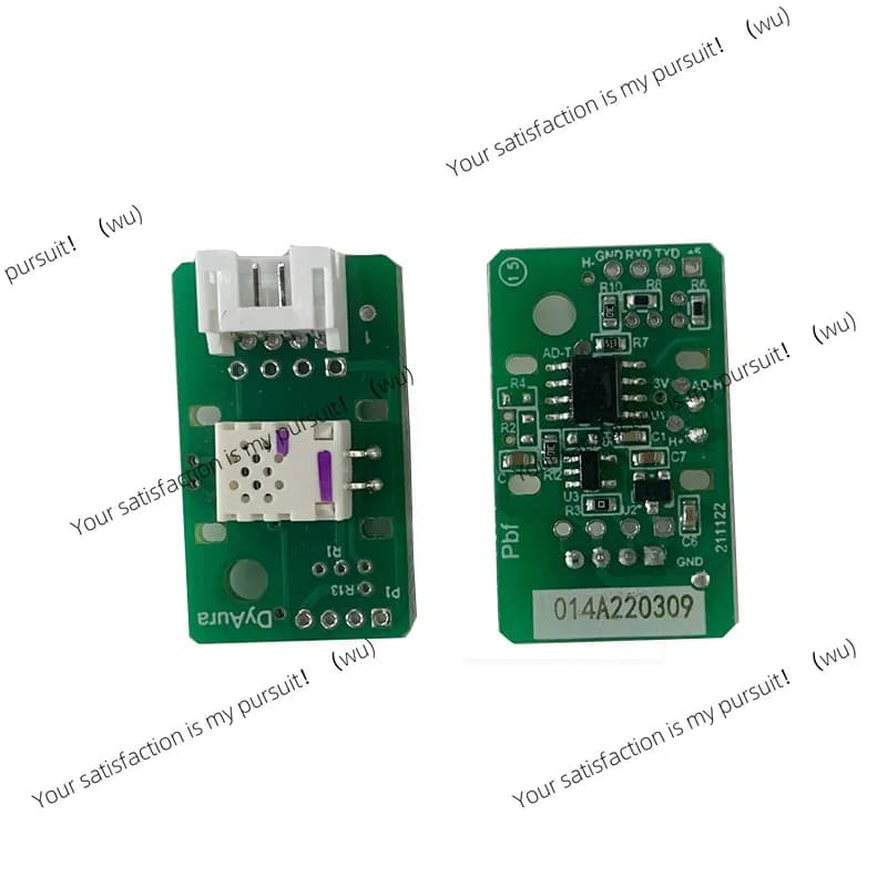 The temperature and humidity module RHI-112A is used for humidifiers, dehumidifiers, humidity recorders, and control