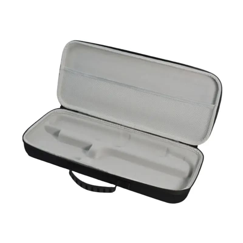 Custodia da viaggio M04K per piastra per capelli Dyson Airstrait HT01, accessori e strumenti, custodia rigida impermeabile