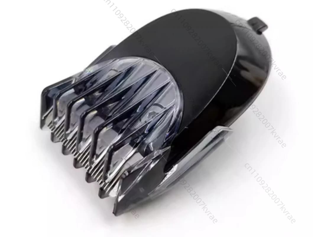 Testina di ricambio per rasoio Smartclick con lama e pettine per modelli RQ111, 1150X, RQ10, S5000, S7000, S9000, SH90, SH70, RQ12, RQ11, RQ32, RQ1250 - Barba