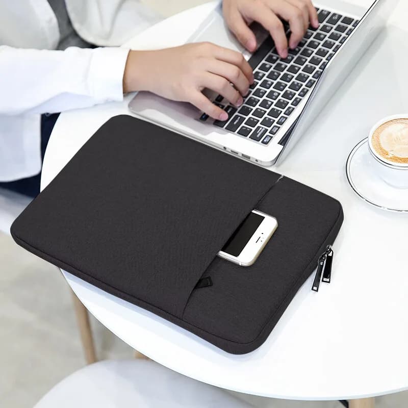 Per 14/16 pollici Asus ROG Zephyrus G14 G16 2025 2024 2023 Borsa per laptop 13.4 Flusso Z13 GZ302E Custodia protettiva X13 GV302X Borsa di stoccaggio