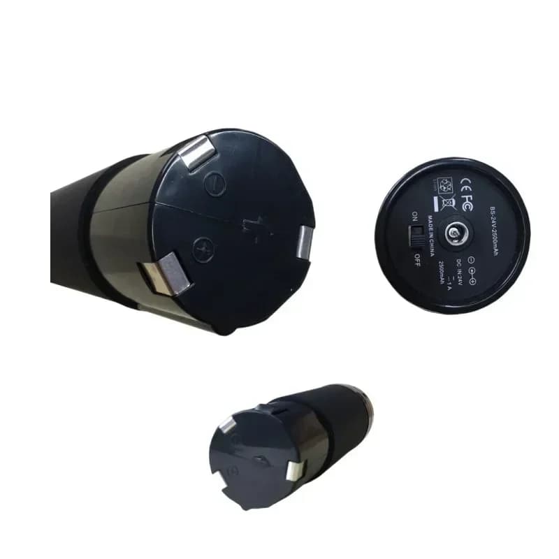 24V 2500mAh Rechargeable Battery for Replacement Massage Gun