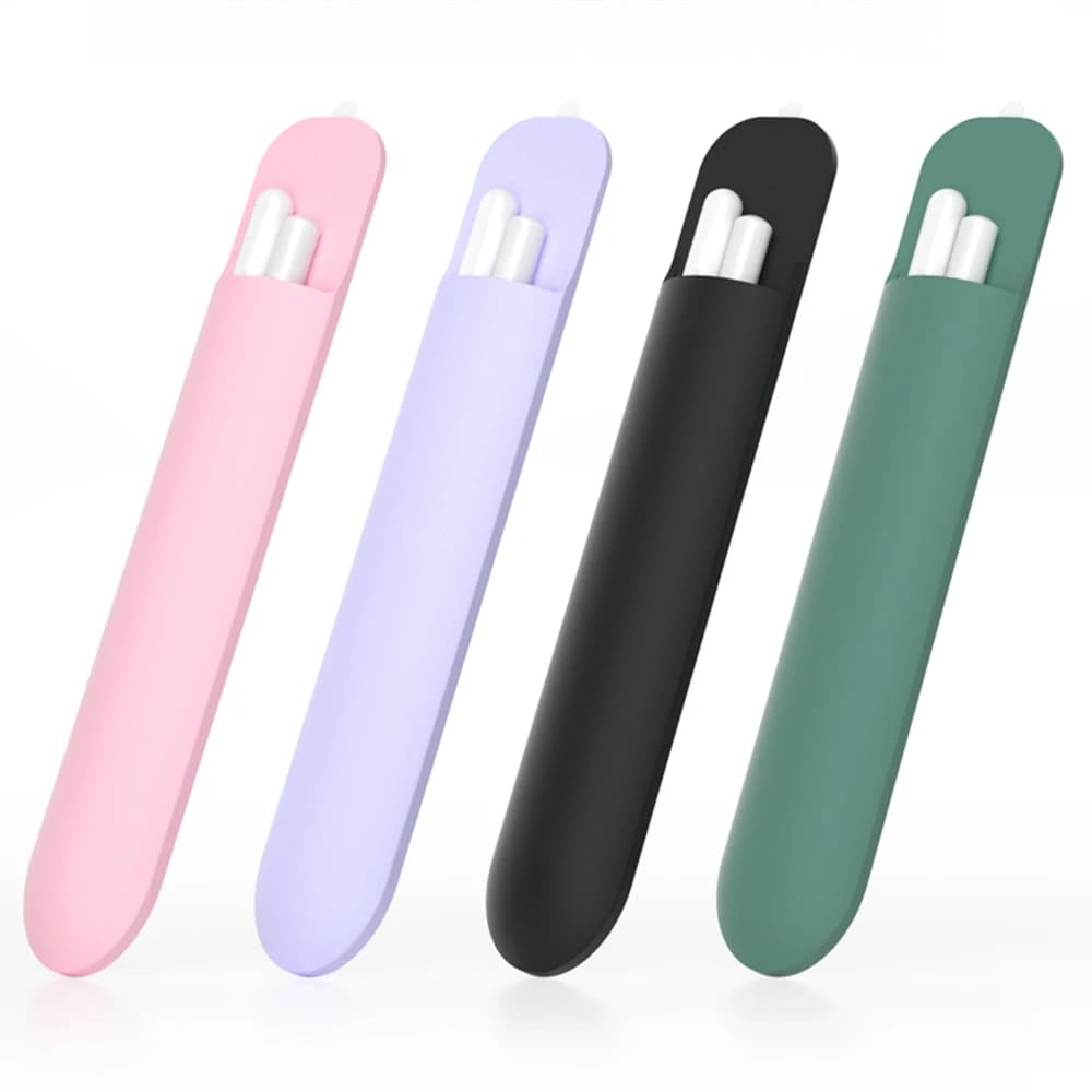 Astuccio per Apple Pencil Pro 2 1 Stick Holder per IPad Samsung Matita Cover Tablet Touch Stylus Pouch Bag Stylus Sleeve Capa