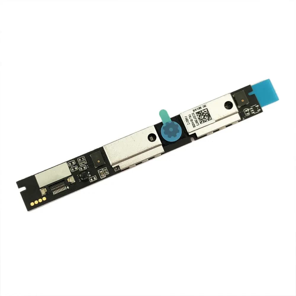Per Lenovo L560 T560 T460 P50 P70 P50s Scheda webcam fotocamera 00HN328 00HN329