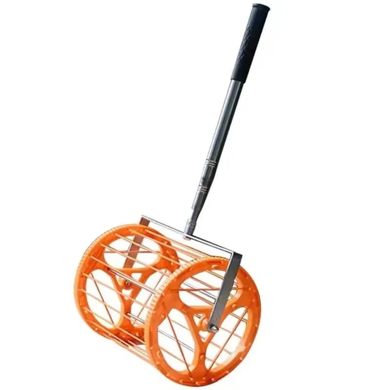 Scalable Table Tennis Ball Pick-up Device Large Capacity Ping-pong Picker Durable Ball Receiving Frame Portable Sports Accessory