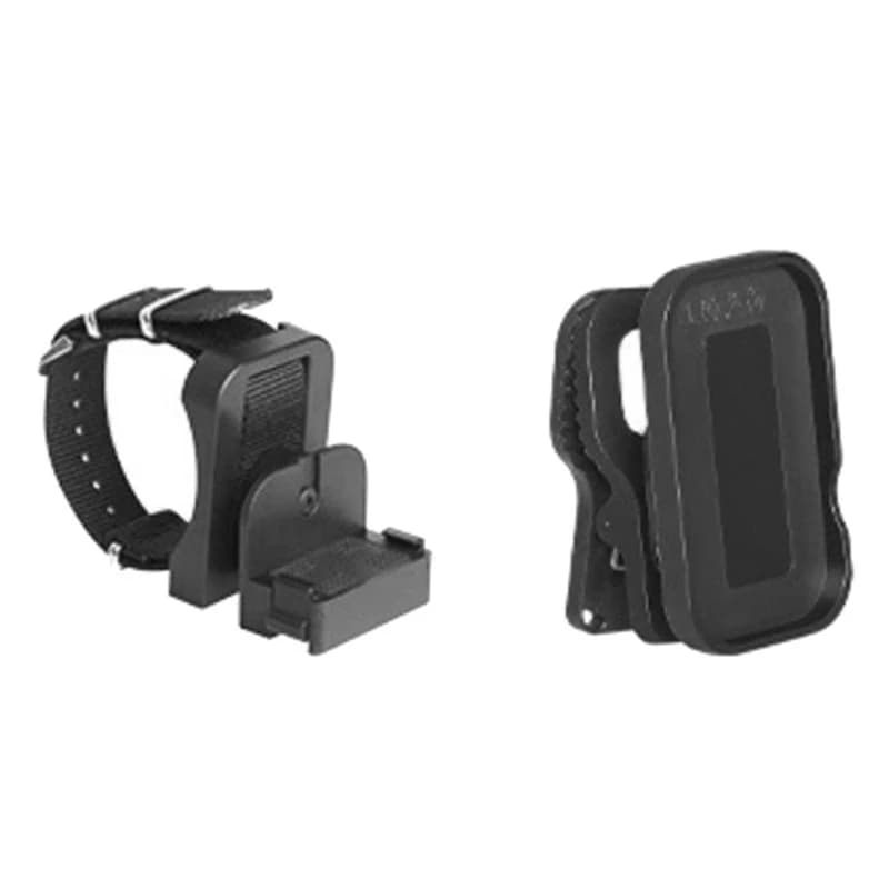 2026 New Magnetic 360° Back Clip Wrist Strap Mount For DJI Osmo Nano Action Camera With Hands-Free Holder Kit Backpack