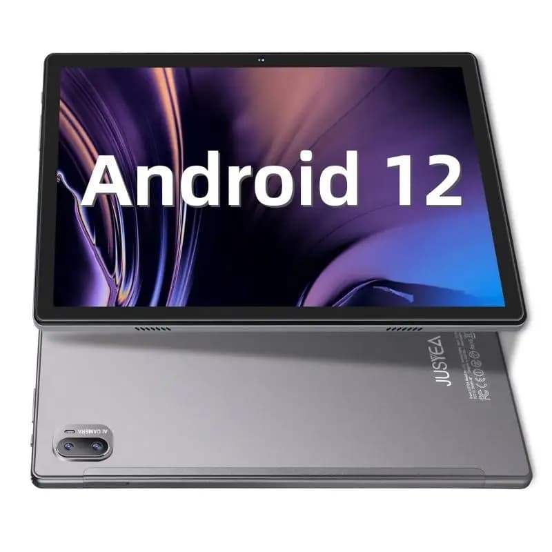 Tablet PC Android 11 da 10,1 pollici 1920x1200 IPS SC9863 Octa-core 3 GB RAM 32 GB ROM 8000 mAh Doppia fotocamera Type-C