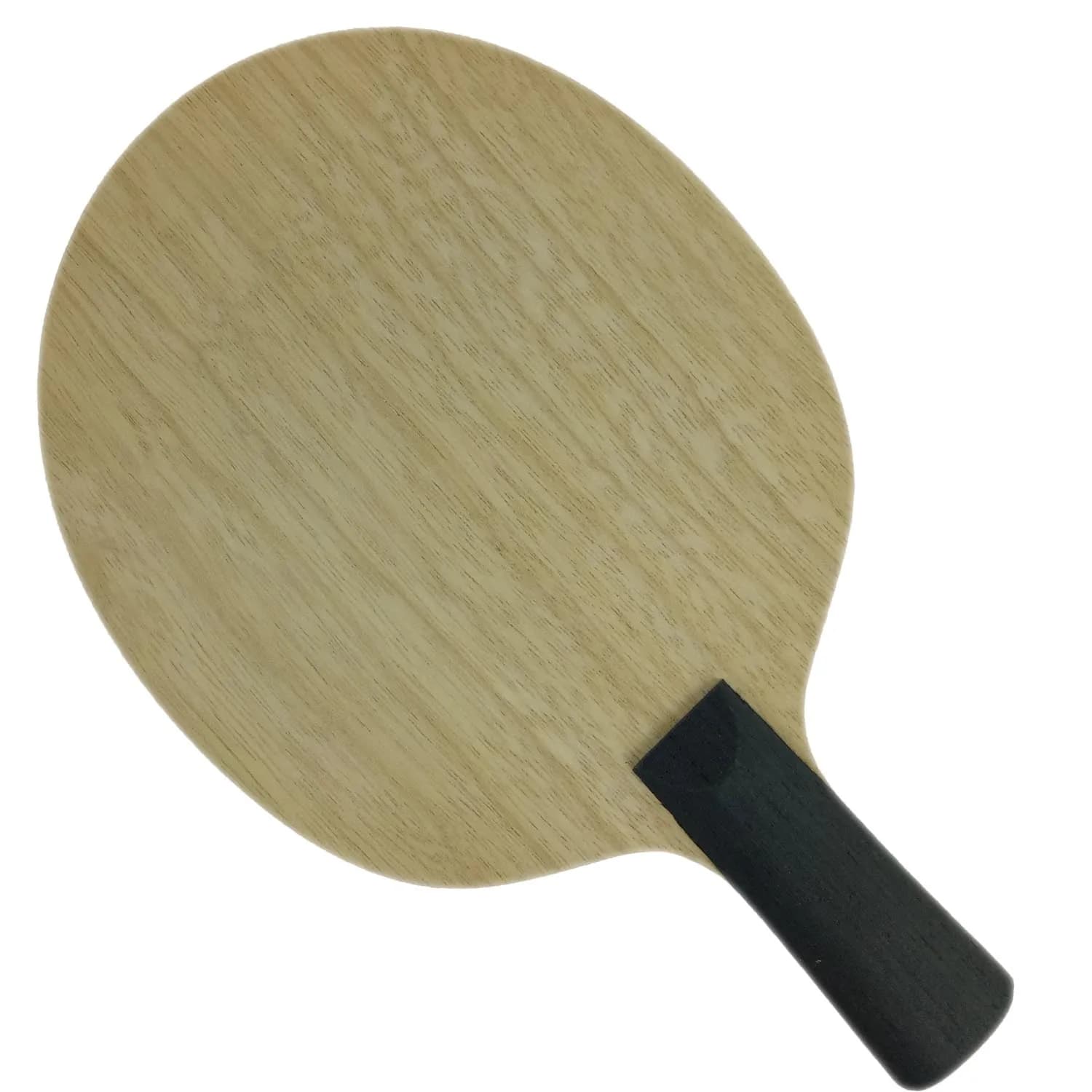 Racchetta da Ping Pong HOURGLASS 61second, Lama per Racchetta da Tennis da Tavolo