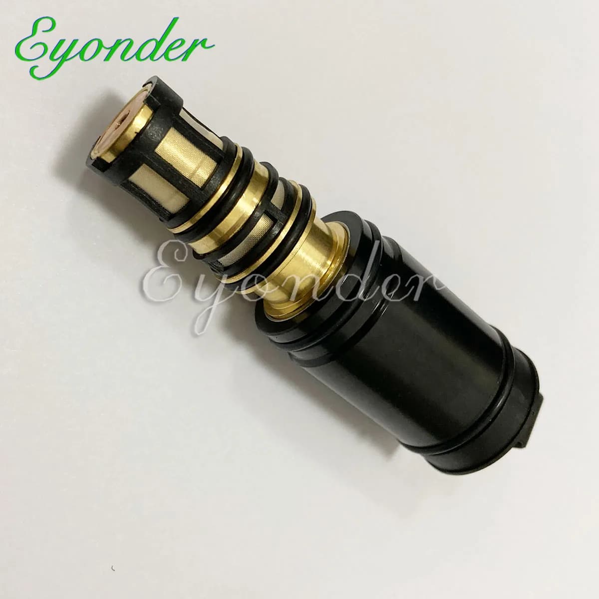 A/C AC compressore valvola di controllo per Mercedes W212 S212 C207 E350 E63 E200 E220 E300 C320 AMG CLK320 W209 CLS320 CLS350 W219