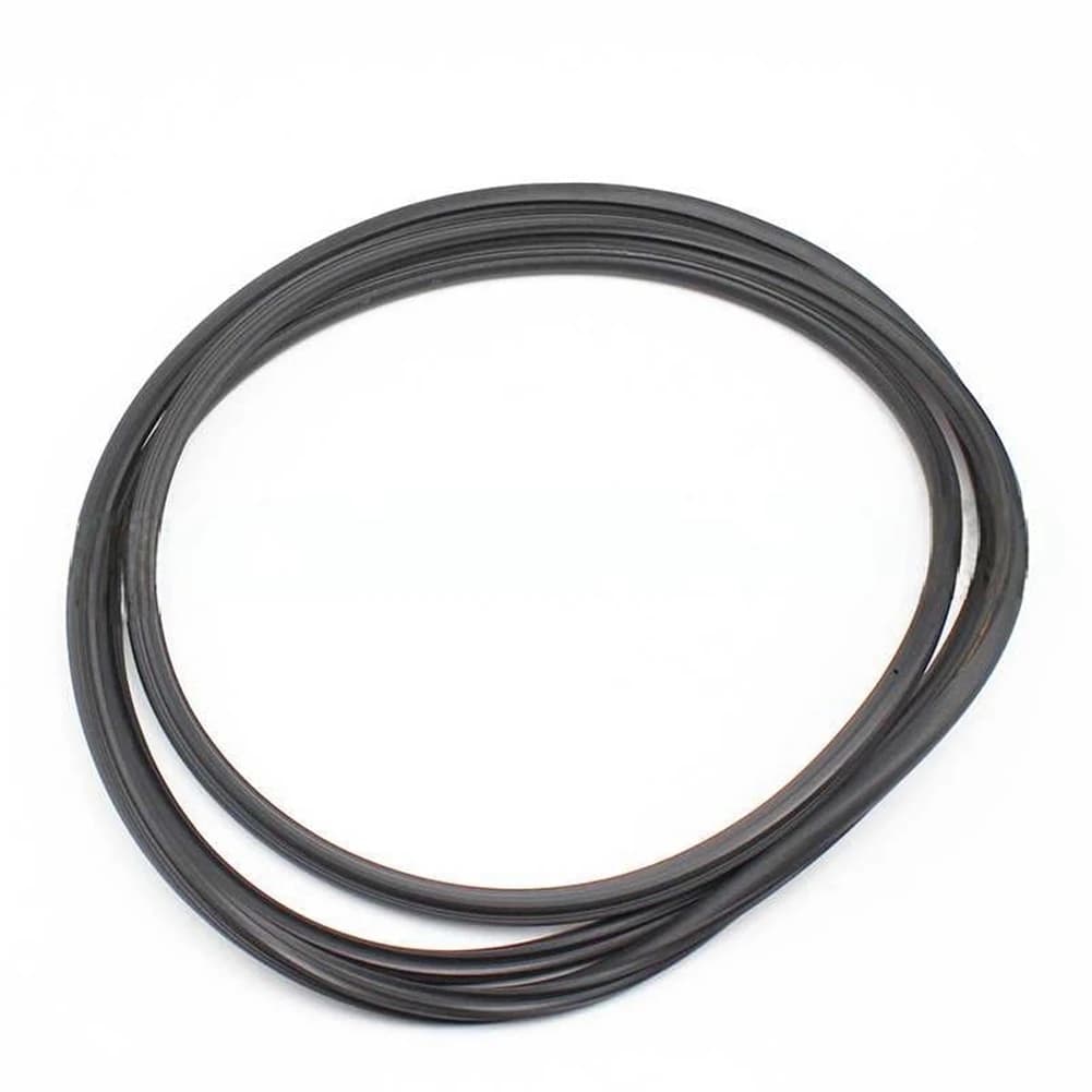 Auto Tetto Apribile Anello di Tenuta Telaio Tetto Solare Guarnizione 54137157374 Per BMW Serie 1 Serie 3 E81 E82 E87 E90 E91 E92