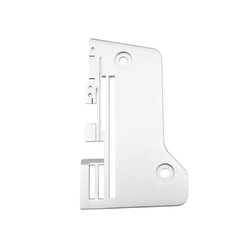 Piastra ago LIKE WISH per macchina da cucire JUKI Lock SERGER MO-644 04D 20RS 114D