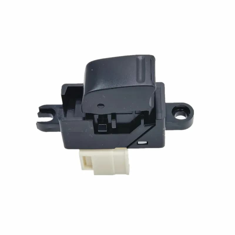 Pulsante interruttore di comando alzacristallo auto 25411-0V000 6 pin per nissan-Pathfinder X-Trail Almera Patrol GU Y61 MK2 R20 T30