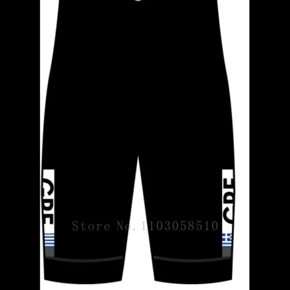 GRECE WORLD TRI SUIT-NOME Custom COUNTRY WORLD CICLISMO JERSEY POLO TECH TEE TECH BIB SHORTS JERSEY TRI SWIMSUIT