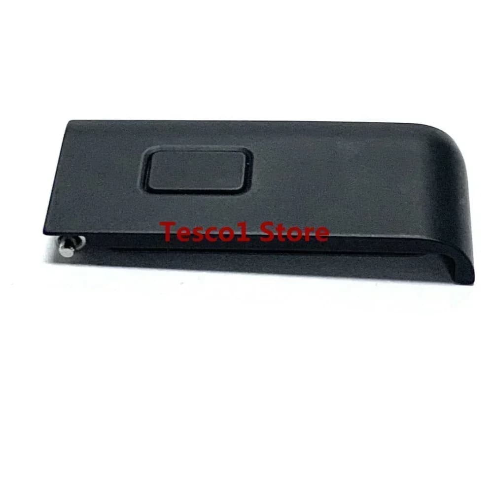 Original NEW Waterproof Side Door Battery Door Cover Assembly For GoPro HERO 7 Black Camera Replacement Part