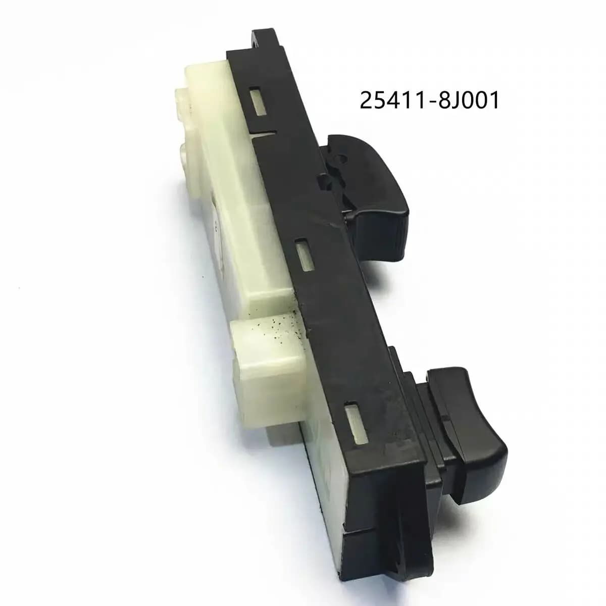 1 PZ/LOTTI 100% adatto per parti automobilistiche Nissan interruttore di sollevamento in vetro elettrico induzione 25411-8J001