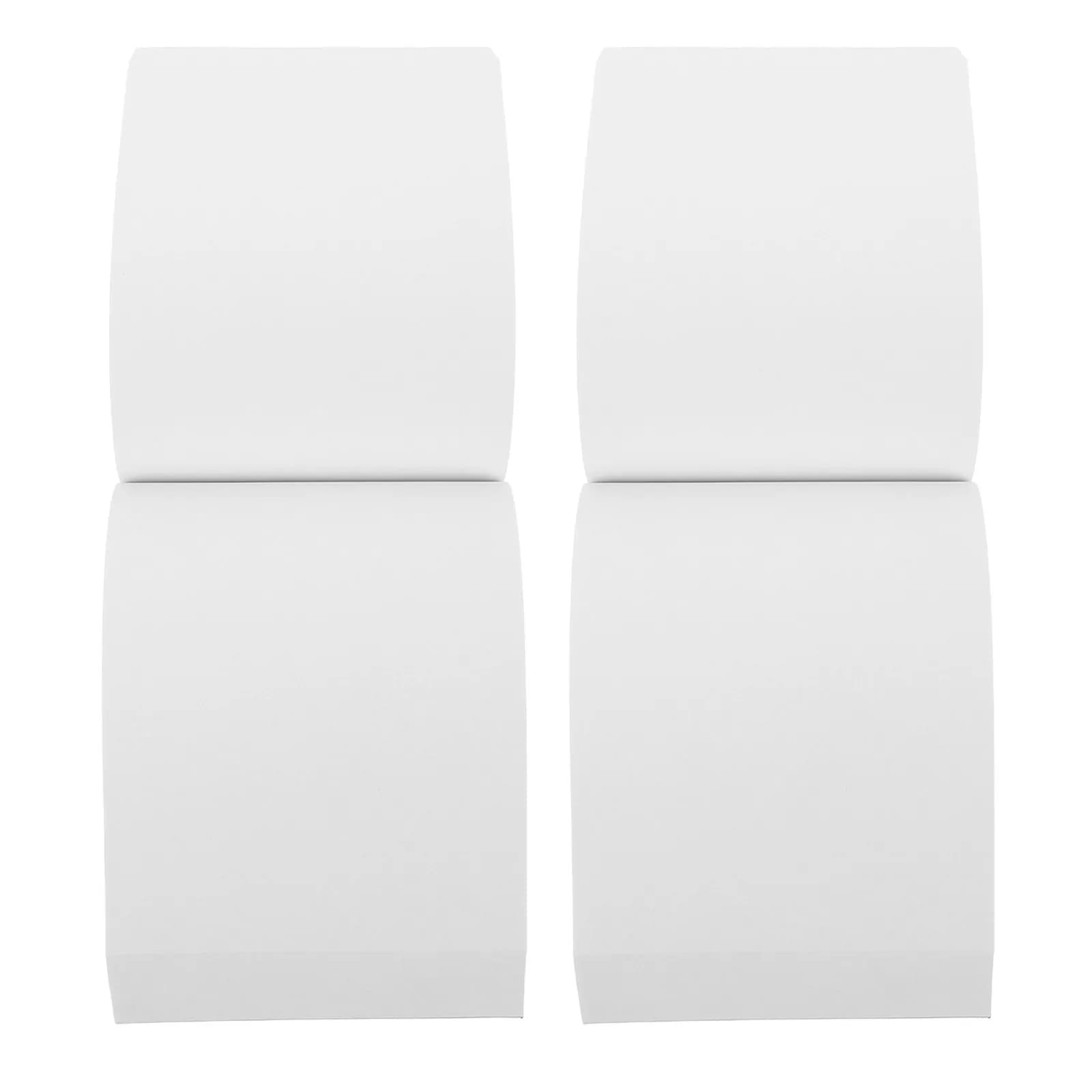 2Pcs Mini Flipbook Sketchbook Blank Comic Book Notebook Portable Drawing Notepad for Kids DIY Animation Art Supplies