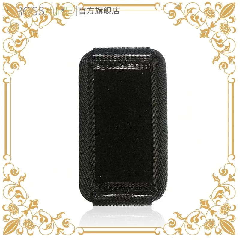 Adjustable Velcro Dividers Storage Bag Removable Magic Tape Multi-combination Organizer Bag