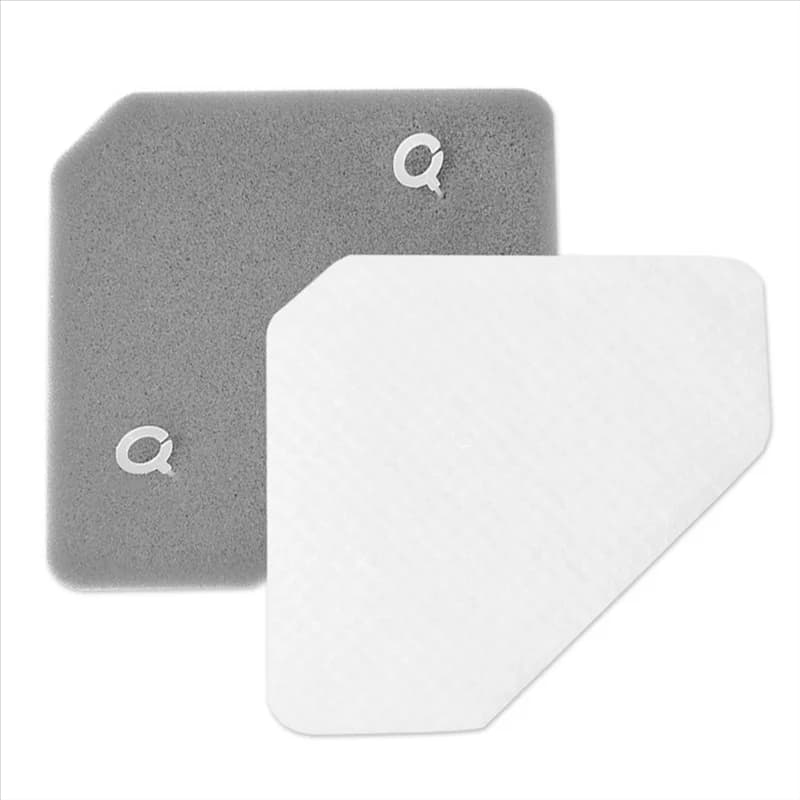 For SHARK BU3523 BU3521 BU3120 Vacuum Cleaner Accessories Cotton Filter Replacement Accessories for filters-A70Z