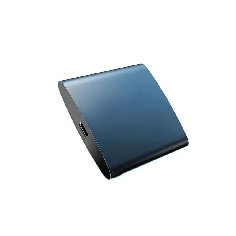 Disco Rigido Mobile a Stato Solido 16TB 6TB 2TB Nuovo SSD Esterno Aggiornato