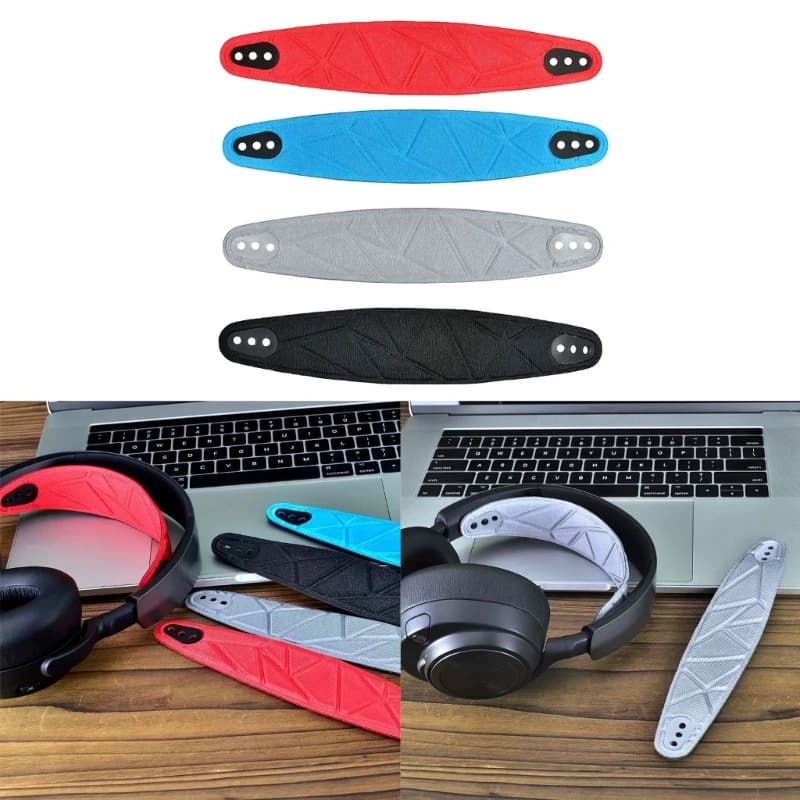 SteelSeries Arctis Nova Pro/7P/7X/1X/3 protective band for game headphones