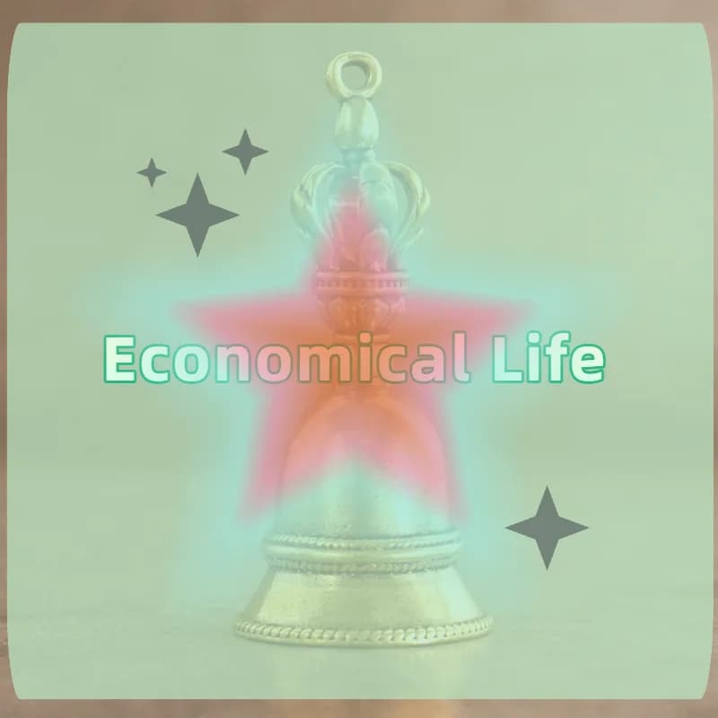 [MOA]Retro Copper Bell Wind Chimes Brass Crafts Die-casting Falling Wind Chimes Bronze Bell Ideas Copper Bell Pendant[MOA]