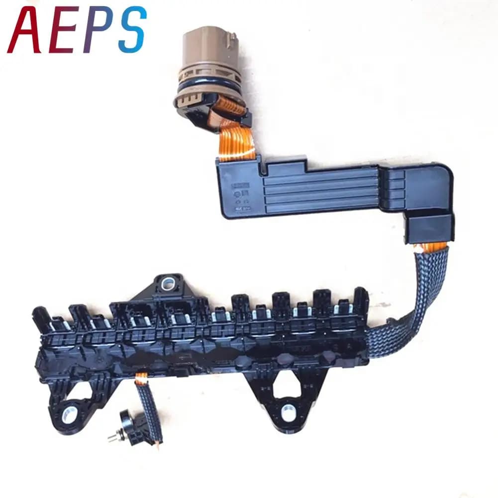New For Hyundai IX35 Sorento Smart Running 6 Speed Automatic Transmission Cable Wave Box Computer Spine 46307-3B610 A6MF1