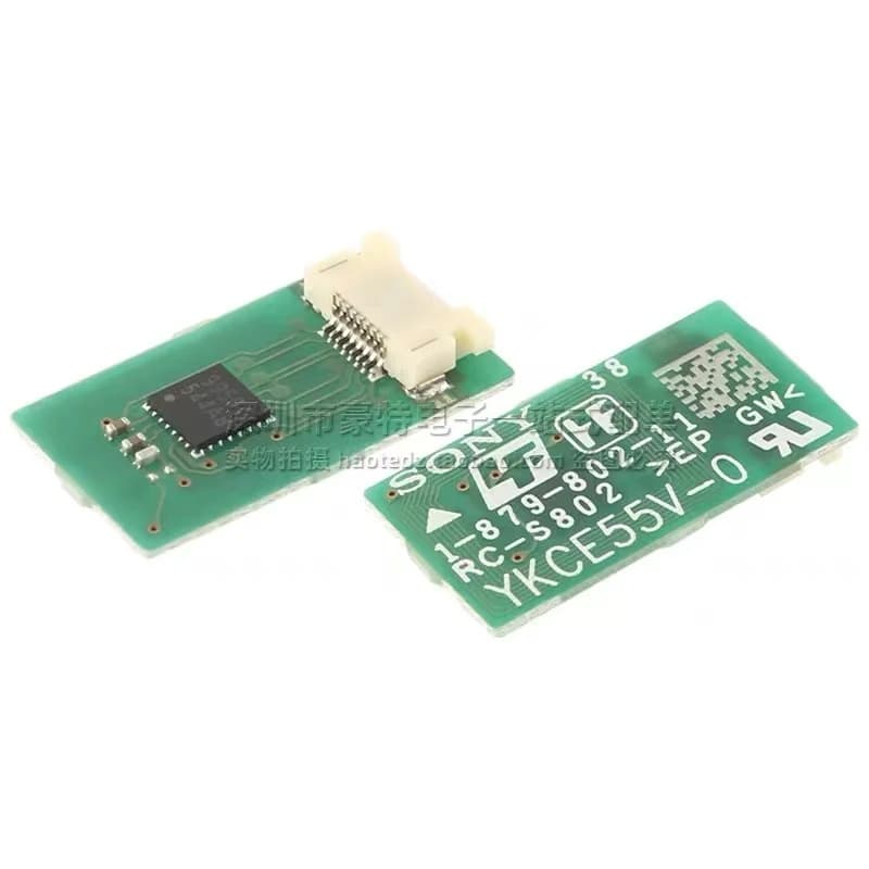 1 pz nuovo modulo lettore di schede NFC Felica importato al RC-S802 nuovo di zecca originale