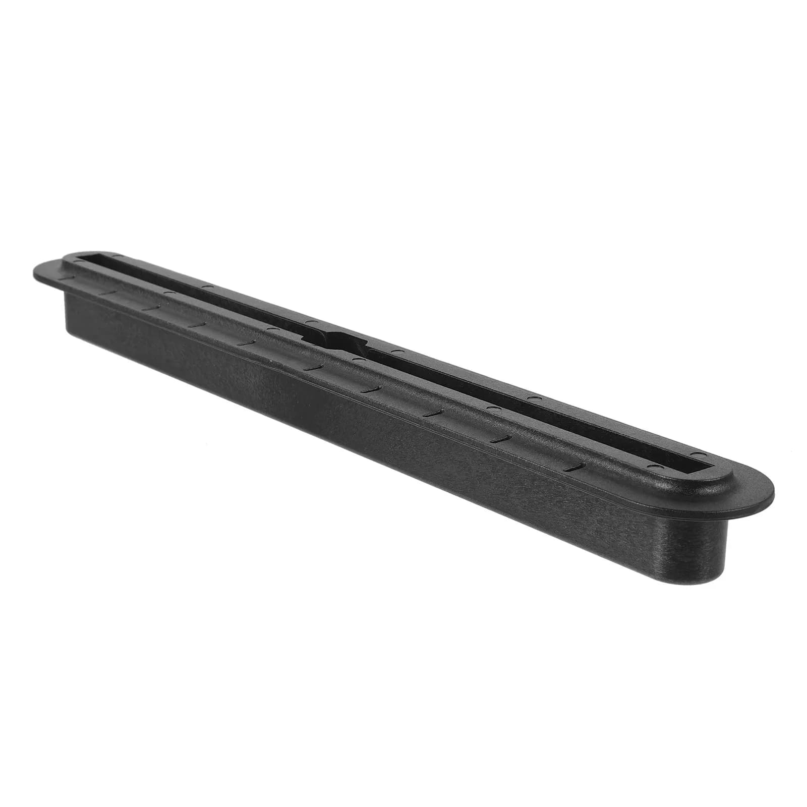 Universal Surfboard Fin Box for Inflatable Paddle Boards Kayaks Detachable PVC Rudder Groove Plug Slot Base Fin Holder Surfing
