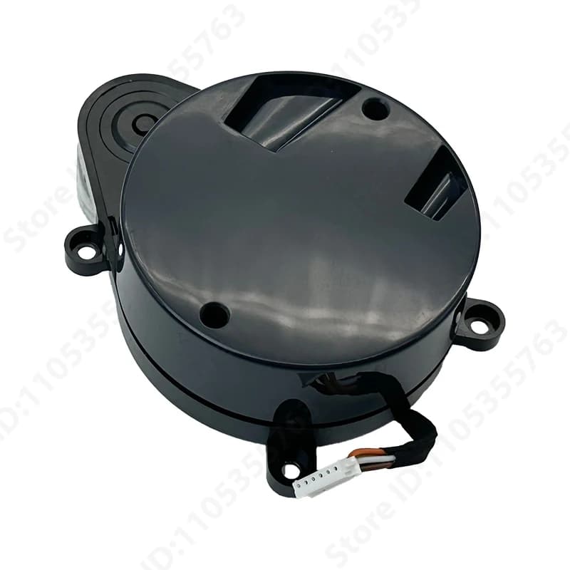 Original For Roborock Q Revo / P10 A7400RR Laser Distance Sensor Parts Robot Vacuum Cleaner LDS Replacement Accessories