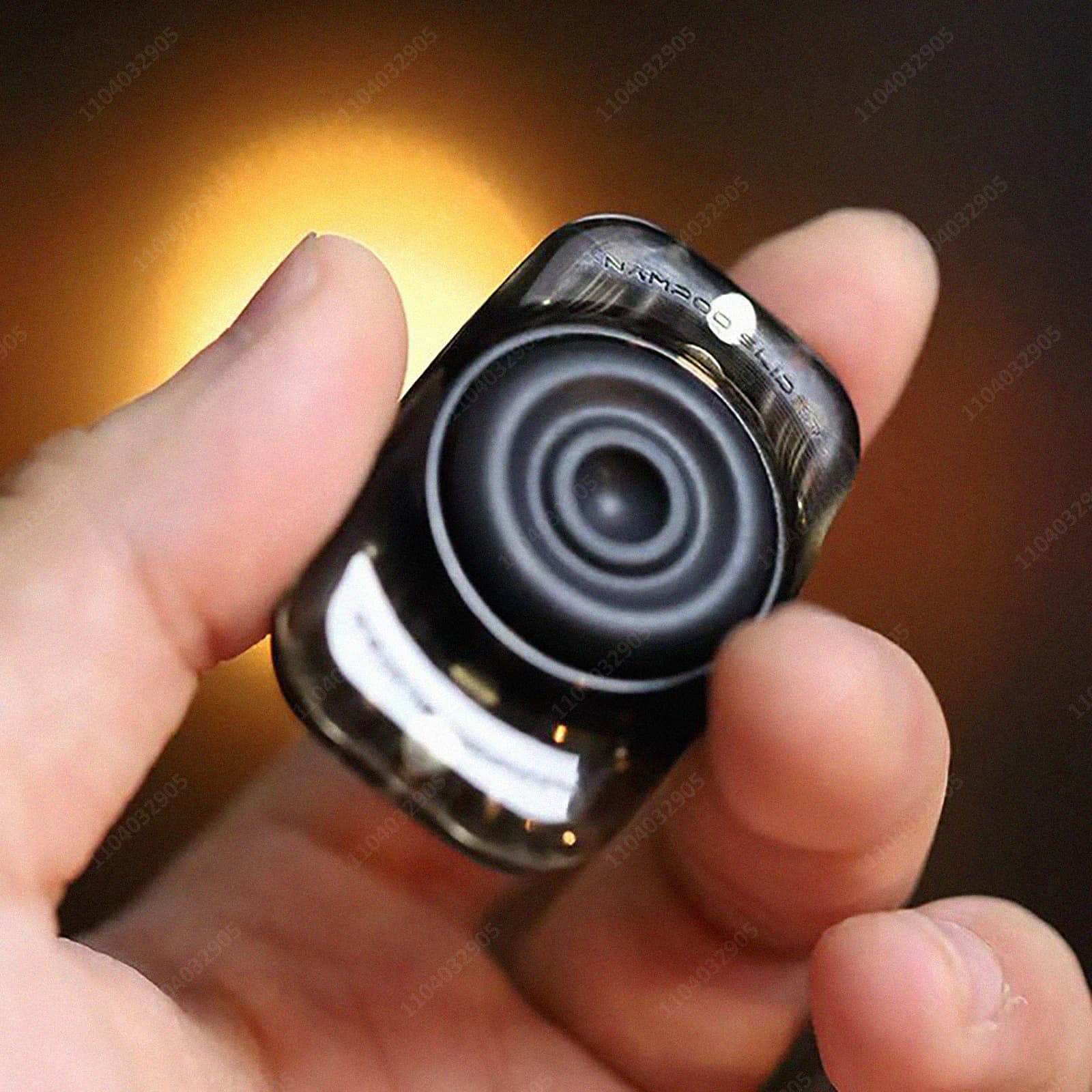 EDC PC Fidget Spinner Magnetico Meccanico Due in Uno Fidget Slider Card Push Fidget Gear Gadget Sollievo dallo stress Ragazzo Regalo