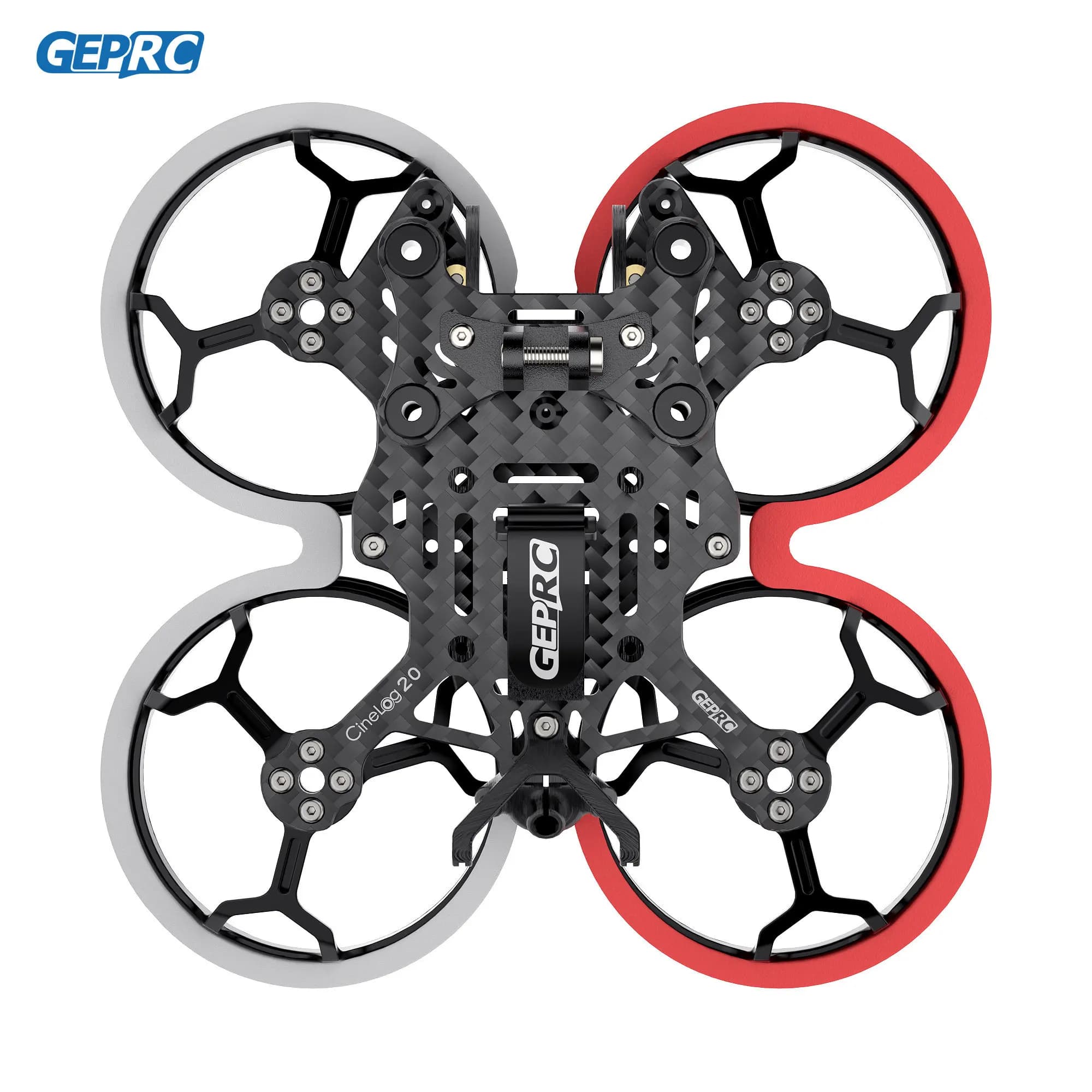 GEPRC GEP-CL20 Frame CineLog20 HD O3 Parts elica accessorio Base Quadcopter Frame FPV Freestyle RC Racing Drone