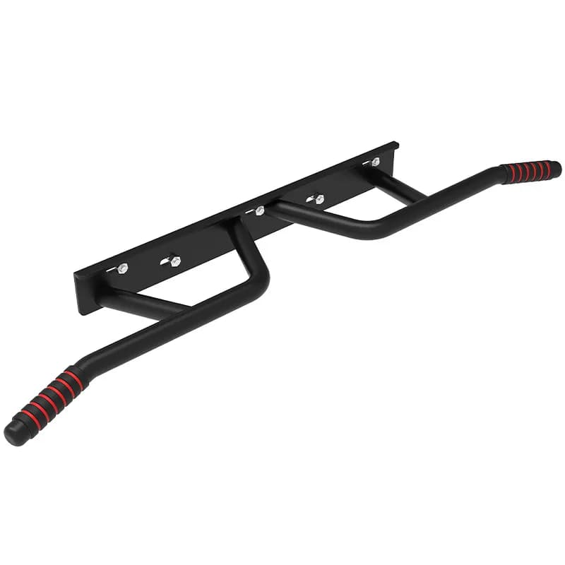 Horizontal bar on door Wall-mounted traction device For indoor children Multi-hand stretching Home fitness equipment