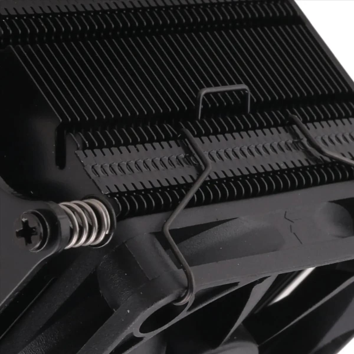 [A64E] For Raspberry Pi 5 Argon THRML 60mm Radiator with Copper Pipe for Passive and Active Cooling, PWM Ice Tower Fan
