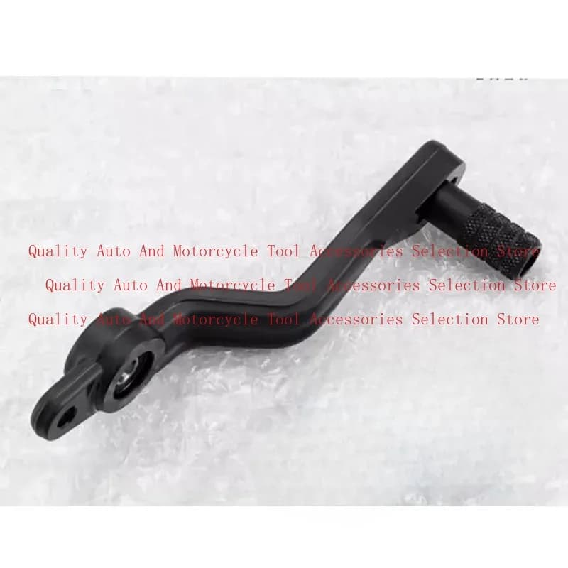 Per CFMOTO CF800NK NK800 Parti Del Motociclo Combinazione pedale freno posteriore Adatto per CFMOTO 800NK NK800