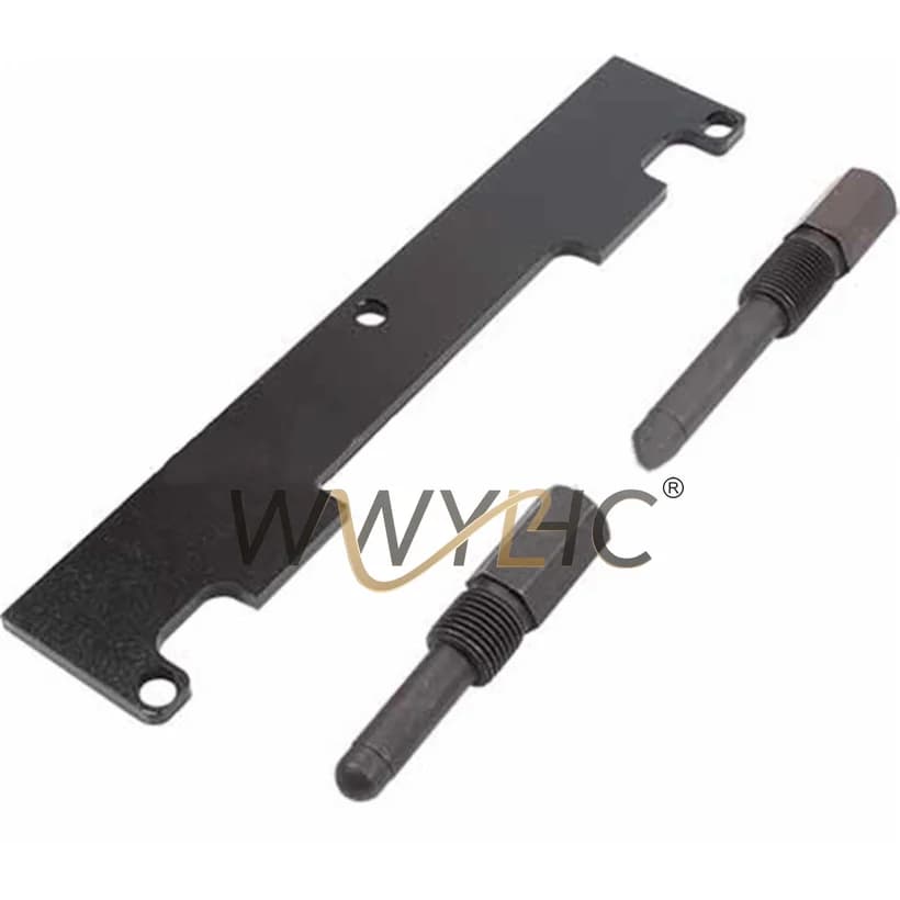 Engine timing tool kit 3-piece set suitable for A1, QQ6, A3, A5, suitable for 473, 481, 484