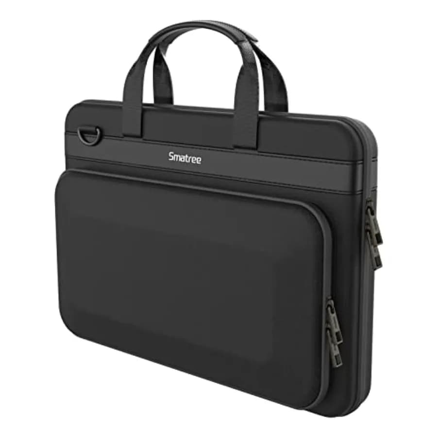 Custodia Rigida per Laptop da 14.2 pollici per MacBook Pro M5 2025/M4 2024/M3 2023 A2918/A2992, MacBook Air da 13 pollici M4 2025/M3 2024/2