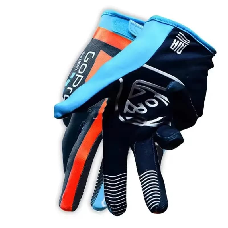 Nuovi guanti da moto Pro Air MTB Motocross Pom Beanie Snapback Mountain Bike MX MTB Motocross Guanti da moto da ciclismo