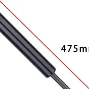 For Mountain Bike Chamber Air Pressure Pump Front Fork Repair Kit 26/27.5/29 In Bicycle Repair Tools