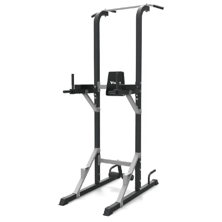 Power Tower Pull up Bar Dive Station for triceps/support for training equipment for home gym strength training 2025