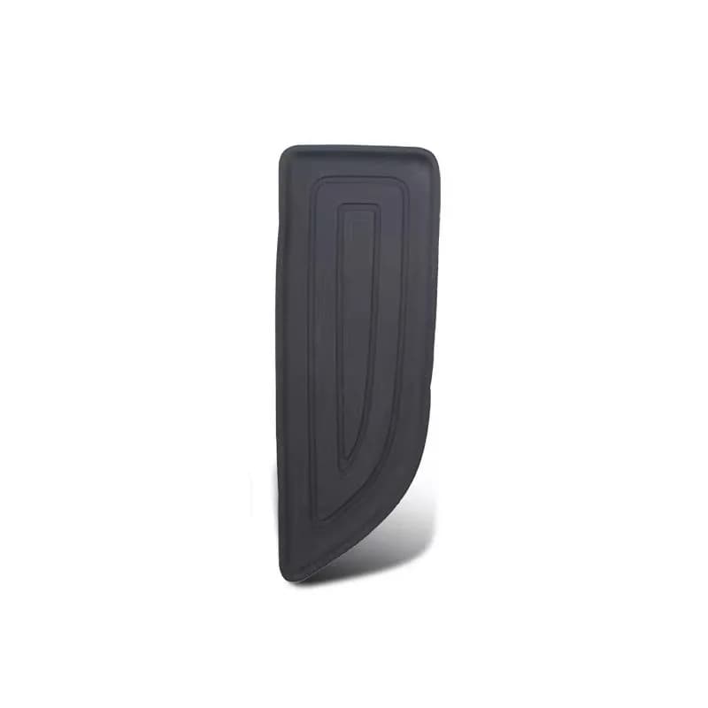 for Deepal SL03 Door Armrest Box Screw Cover Front Rear Anti-Slip Pad Interior Panel Rubber Pads Left Right Slot Mat