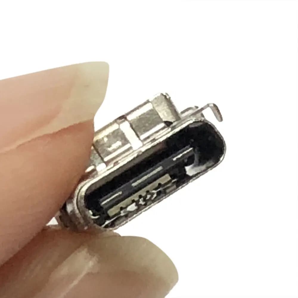 Connettore porta di ricarica jack di tipo C per LG Gram 17Z90P Intel