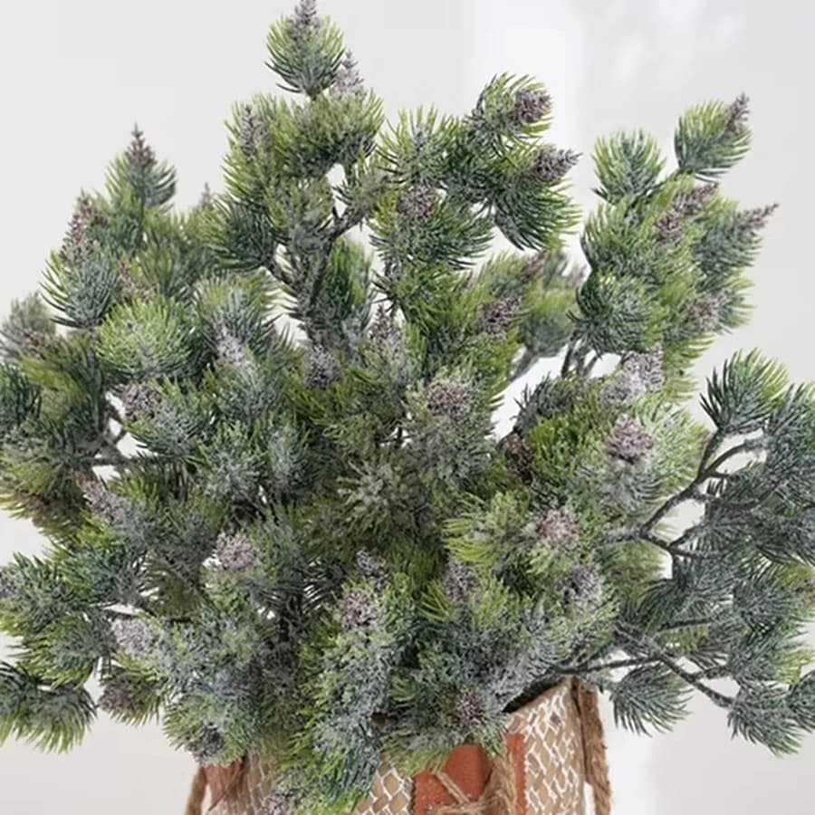 Artificial Plants, Decorative Garland for Valentine's Day, Wall Decoration, For New Year, Home, Garden, Wedding, Special Sale