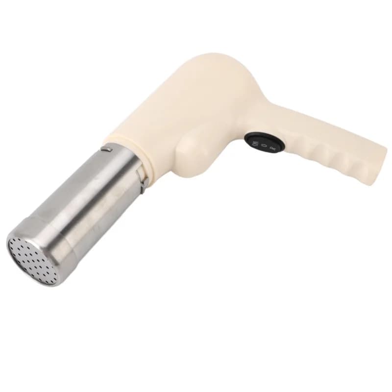 Macchina Automatica per Pasta in Acciaio Inox, Portatile ed Efficiente, per Spaghetti e Ramen, Elettrodomestico Multifunzione da Cucina