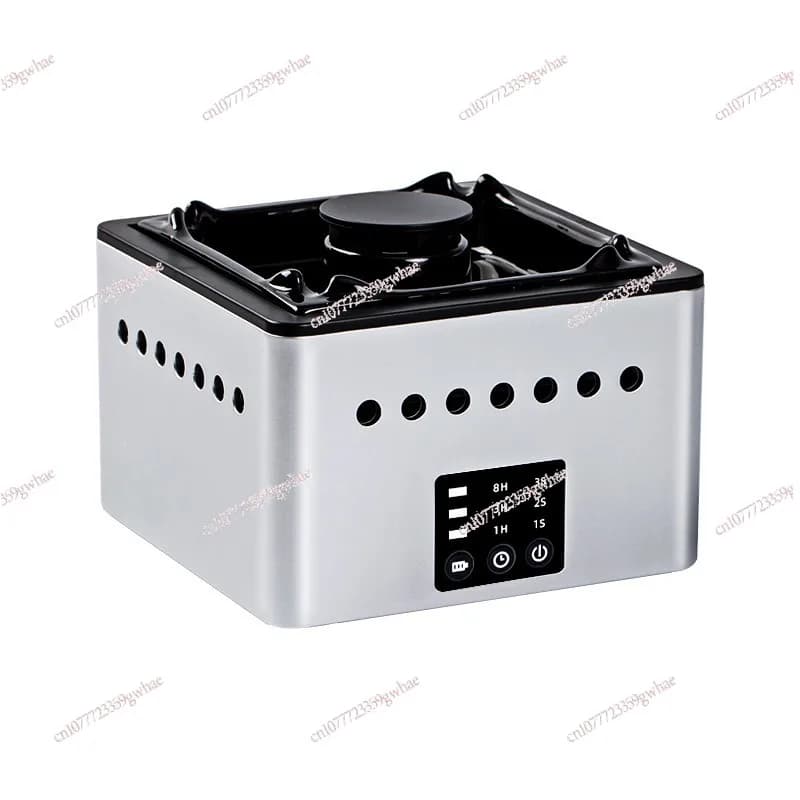 Advanced Sense posacenere purificatore d'aria domestico piccola rimozione del fumo di seconda mano
