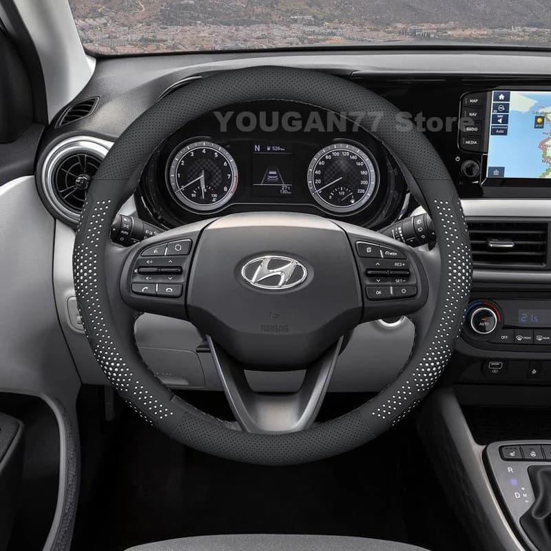 Hyundai i10 N Line 2024 2019-2023 Interior accessories anti-slip Hyundai i10 2024