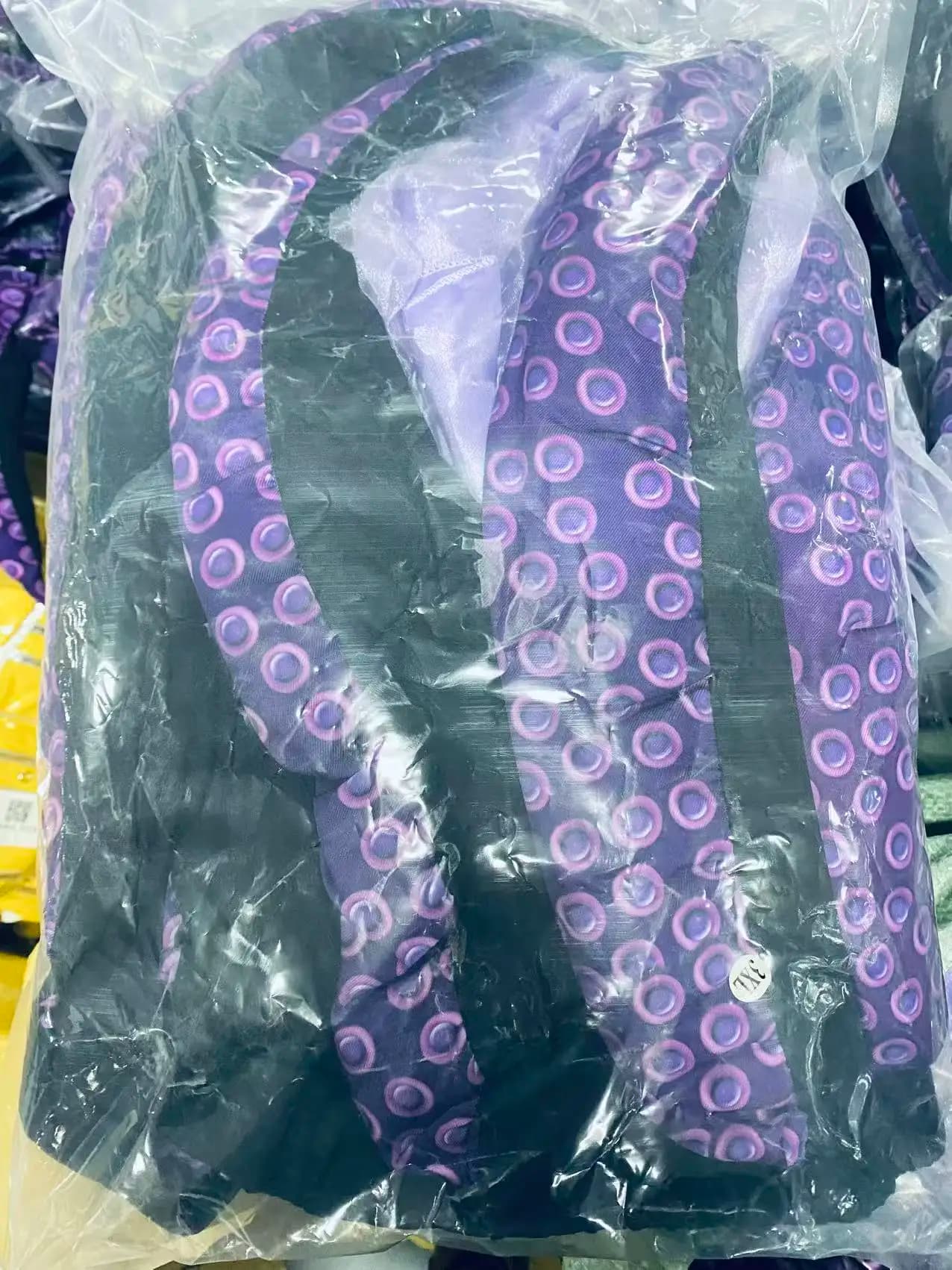 Women Ursula Dress Mermaid Villan Princess Ariel Costume Octopus Sea Witch Cosplay Halloween Carnival Theme Party Roleplay