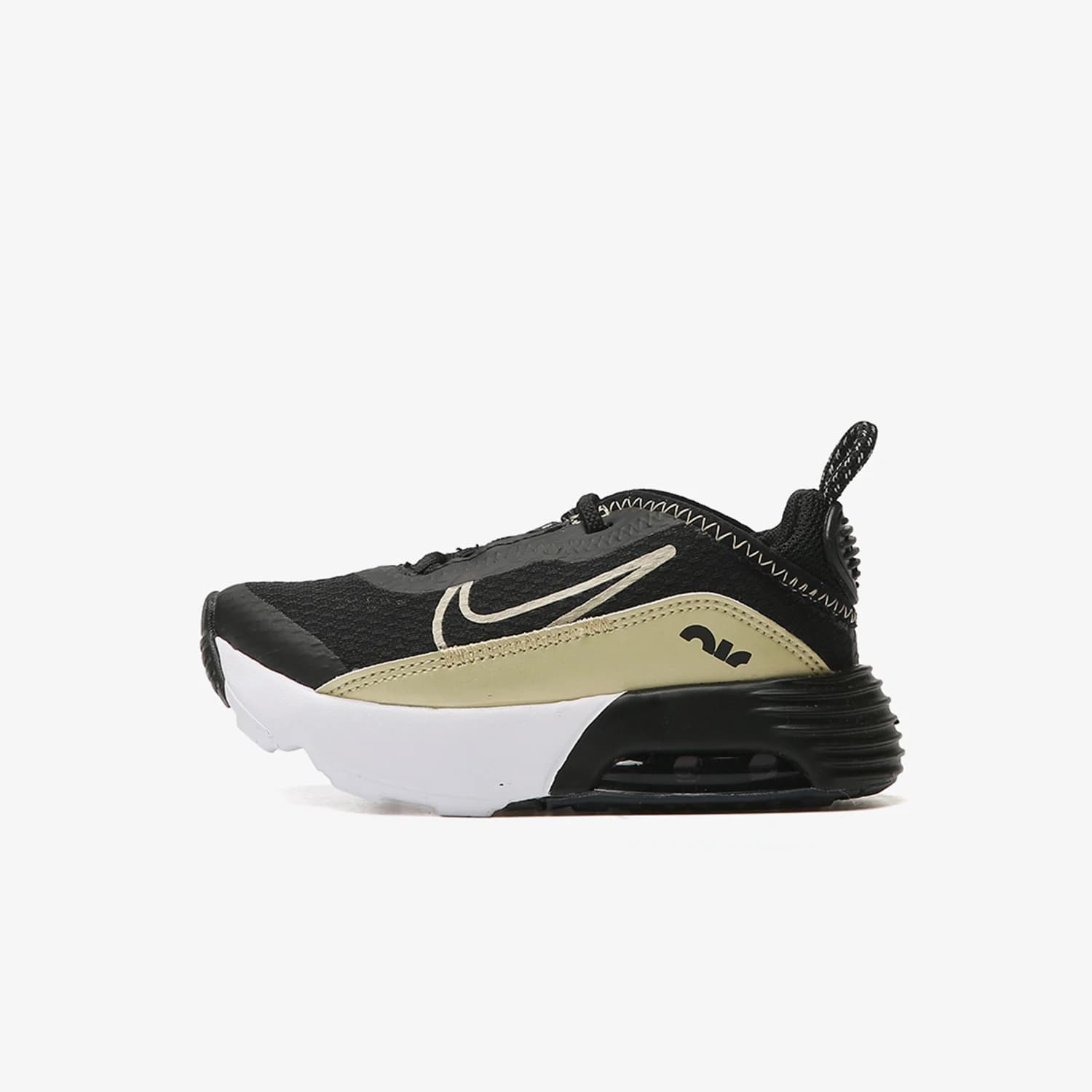 Scarpe sportive casual resistenti all'usura con lacci e tacco basso per neonati Nike Authentic Autumn Style CU2092-006