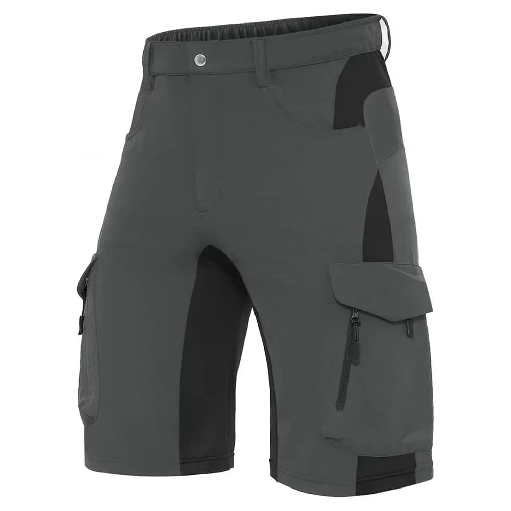 CARMONDBLE Cycling Shorts for Team Downhill Trousers from mtb Road Cycling Shorts for Men Bike Bike Cargo Pants for Mountain Bike