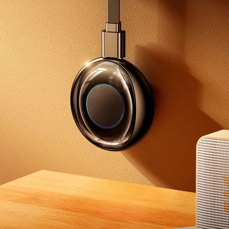 Applicabile al proiettore per schermo wireless per telefono cellulare Xiaomi/Huawei/Apple con lo stesso manufatto per lo schermo della TV