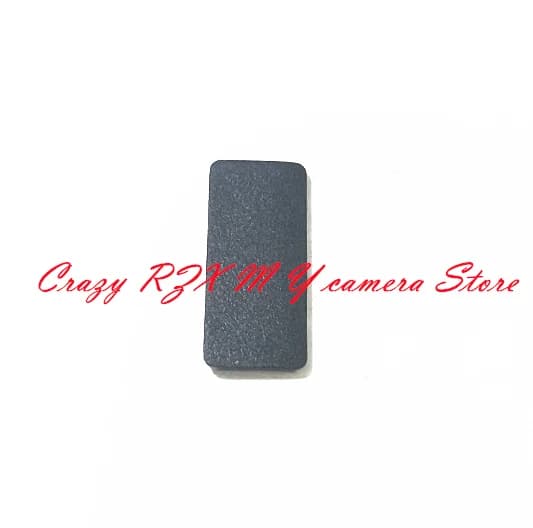 Ricambio Originale Coperchio Scarico Microfono per GoPro Hero 9, Hero 10, Hero 11, Hero 12, Hero 13 - Ricambi per Action Camera Nera